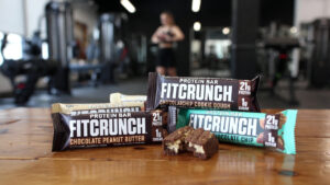 Fit Crunch Nutrition Facts: A Complete Guide to Calories, Protein, and Ingredients