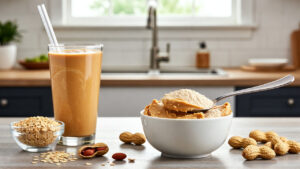PB Fit Nutrition Facts: Calories, Protein, Ingredients & Is It Healthy?