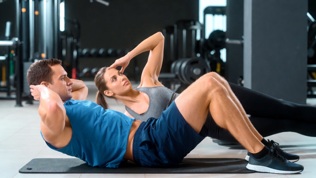 What Are Love Handles and How Can You Eliminate Them