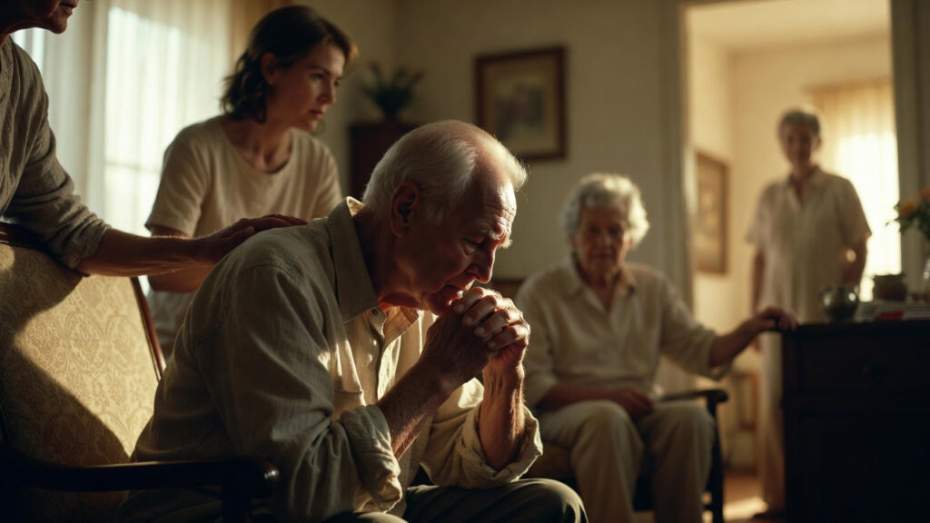 Alzheimer’s Disease Symptoms: Early Warning Signs, Stages, and What to Watch For