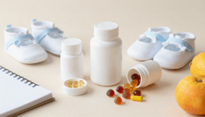 Best Prenatal Vitamins for Pregnancy, Before & After Birth