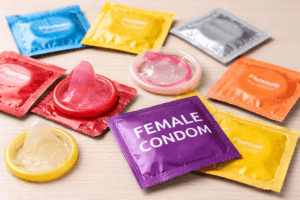 The Ultimate Condom Guide: FAQs and Expert Answers