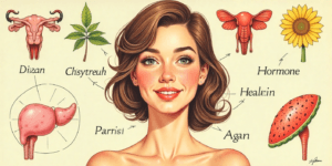Female Hormones Explained: Functions, Imbalances, and Wellness