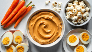 Healthy Snacks for Weight Loss: Smart Choices to Stay Fit