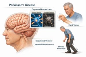 Understanding Parkinson’s Disease: A Complete Medical Overview