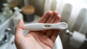 Pregnancy Test Timing: How Long After Unprotected Sex Should You Wait?