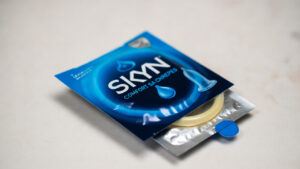 Skyn Condoms: Best Latex-Free Condoms for Maximum Sensitivity