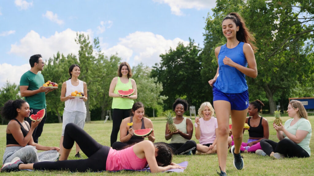 Sunshine Health – Achieve Your Best Health Naturally