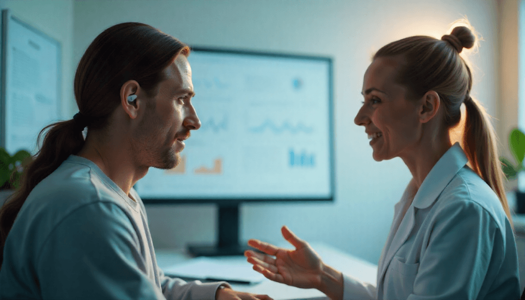 Tinnitus Retraining Therapy Treatment: A Comprehensive Guide to TRT for Tinnitus Relief