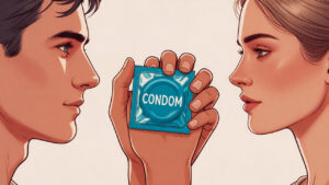 Built on Trust: How Condoms Protect Your Health and Your Relationship