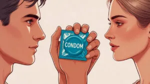Built on Trust: How Condoms Protect Your Health and Your Relationship