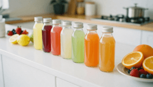 Vitamin Water Benefits, Nutrition Facts, and Best Ways to Use It