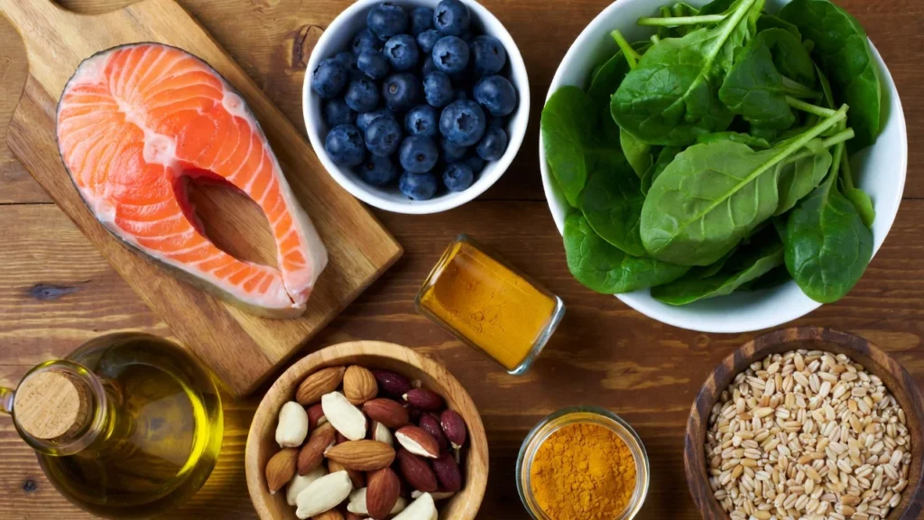 Anti-Inflammatory Meaning: Benefits, Foods, and How It Supports Health