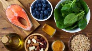 Anti-Inflammatory Meaning: Benefits, Foods, and How It Supports Health