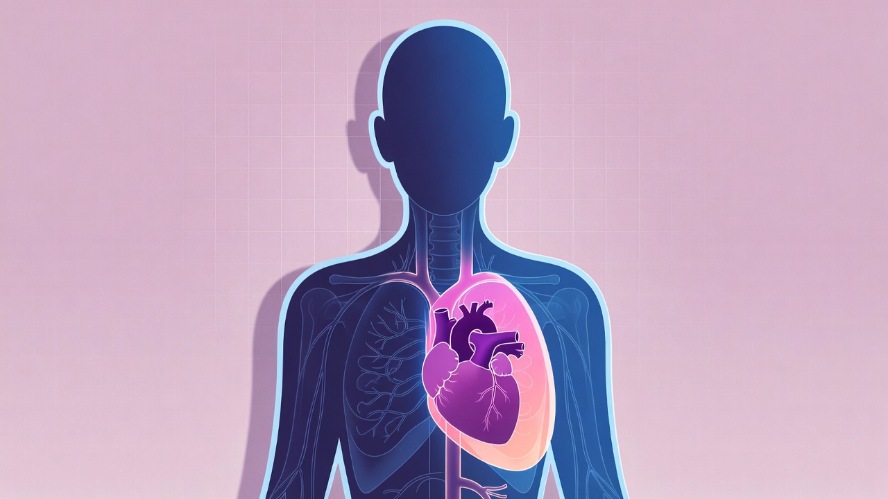 Breast cancer and atrial fibrillation illustrated connection between heart and breast health