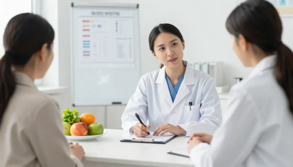 Digestive Health Partners: Expert Solutions for a Happier Gut and Optimal Wellness