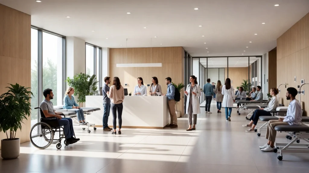 Living Well Health Center: Care That Supports a Healthier You