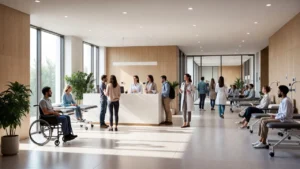 Living Well Health Center: Care That Supports a Healthier You